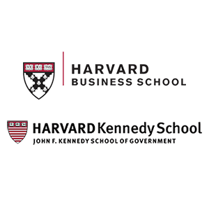 Harvard Business School | Harvard Kennedy School