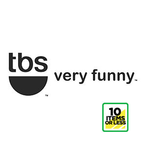 Turner Broadcasting System (TBS)