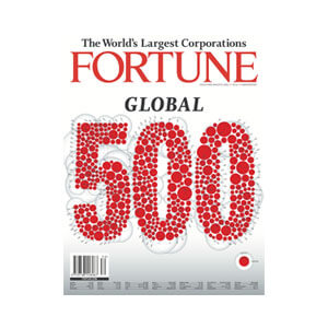 Global 500 Financial Services Corporation | NYC