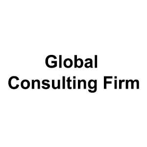 Global Consulting Firm