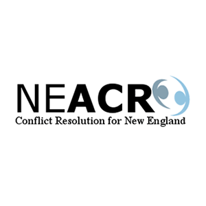 The New England Chapter of the Association for Conflict Resolution