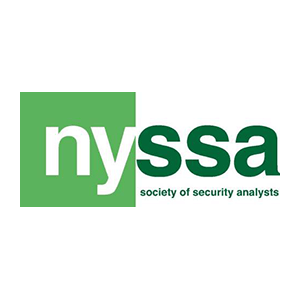 New York Society of Security Analysts