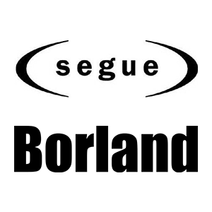 Segue Software | Borland