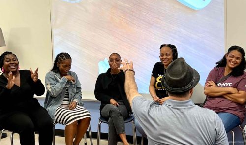 KIPP Freedom Elementary_StageCoach_Improv_08.07.2023 pic 17