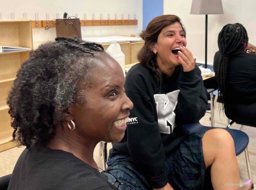 KIPP Freedom Elementary_StageCoach_Improv_08.07.2023 pic 7